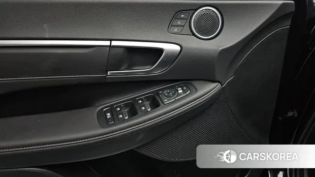 Hyundai Sonata D Edge (DN8) id 3031656 из Кореи 8