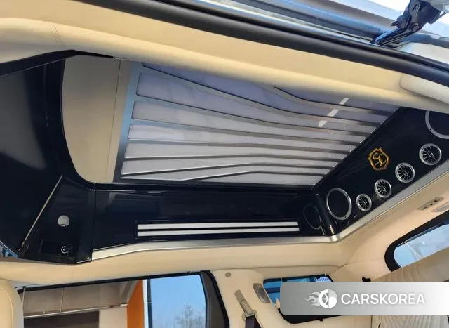 Kia Carnival 4th generation id 3624828 из Кореи 8