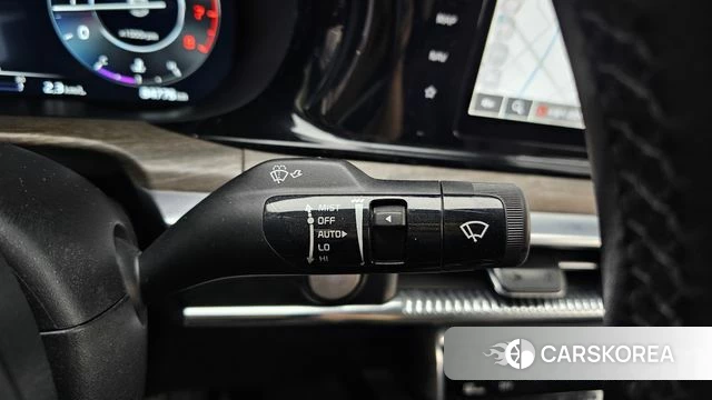 Kia K5 3rd generation id 3827767 из Кореи 8