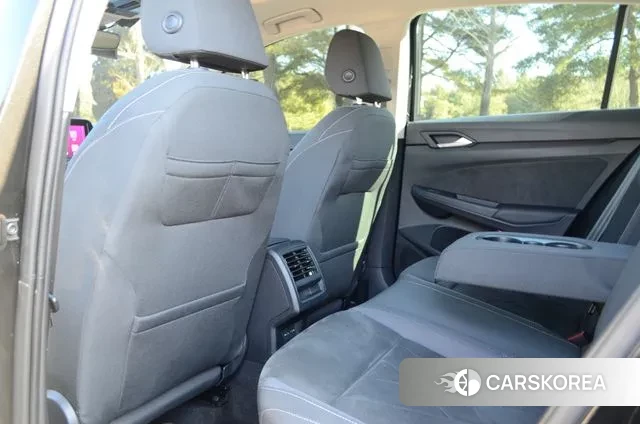 Volkswagen Golf 8th Generation id 3643566 из Кореи 8