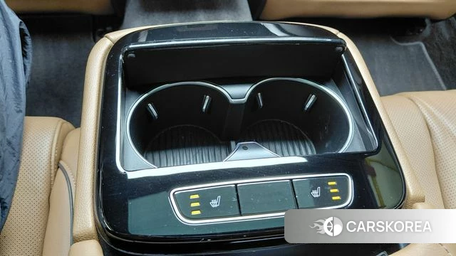 Genesis G80 (RG3) id 4750297 из Кореи 8