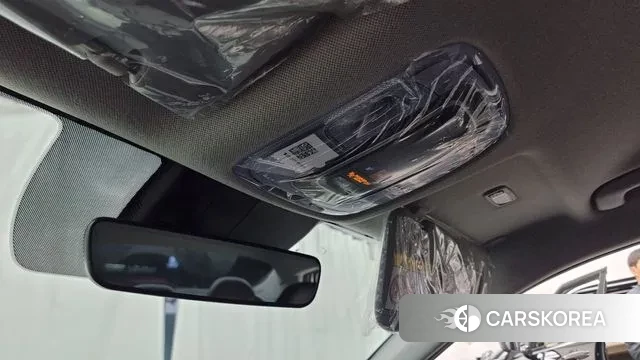 Hyundai The New Avante Hybrid (CN7) id 3353433 из Кореи 8