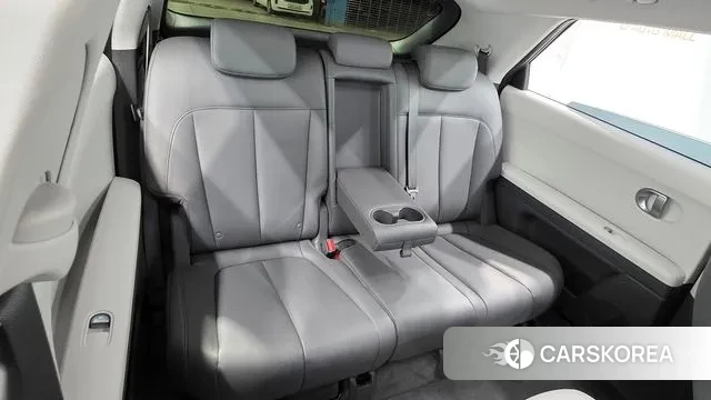 Hyundai Ionic 5 id 3343213 из Кореи 8