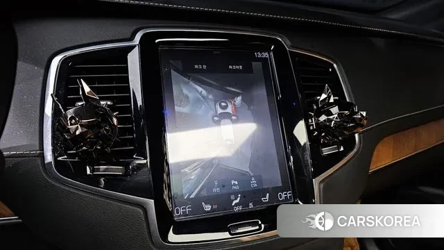 Volvo XC90 second Generation id 3484671 из Кореи 8