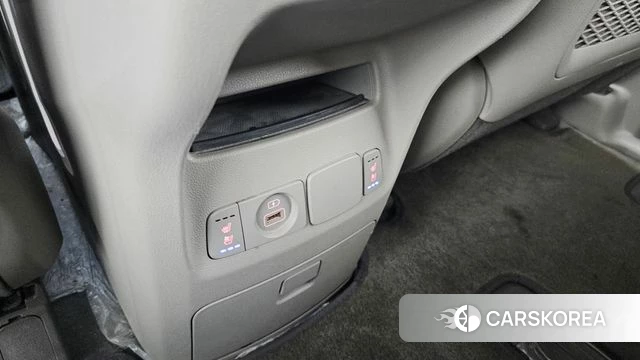 Kia The New Carnival id 4476969 из Кореи 8