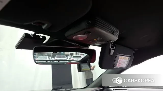 Ford Mustang id 3032139 из Кореи 8