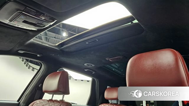Hyundai Palisade id 4310362 из Кореи 8
