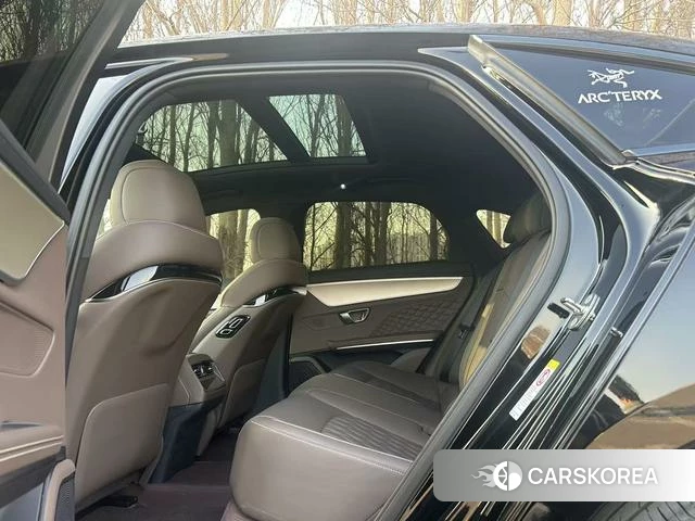 BYD Han DM id 4208058 из Китая 8