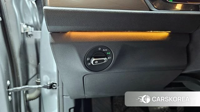 Volkswagen 7th Generation of Jetta id 3904281 из Кореи 8