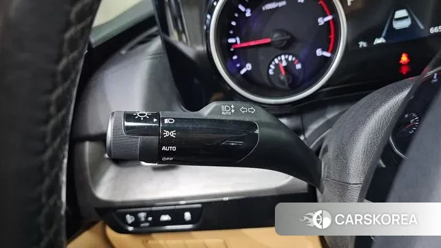 Kia Carnival 4th generation id 3702594 из Кореи 8