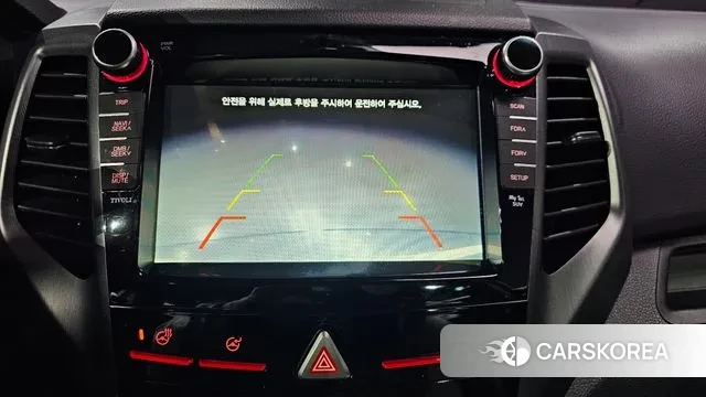 Ssangyong Tivoli Armor id 3449812 из Кореи 8