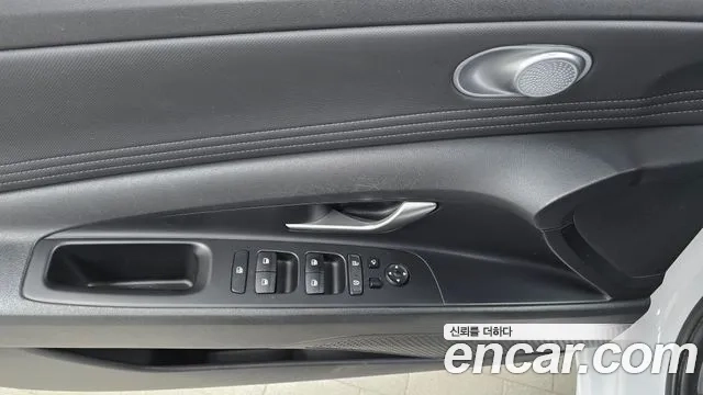 Hyundai Avante (CN7) id 2944961 из Кореи 8