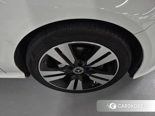 Mercedes-Benz A-Class W176 id 4547785 из Кореи 8