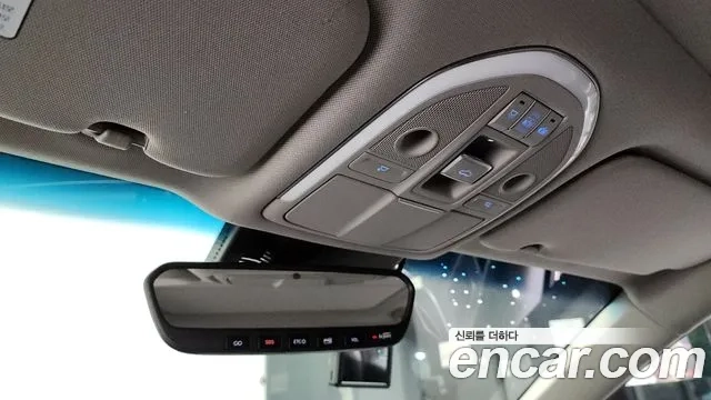 Genesis G80 id 2870017 из Кореи 8