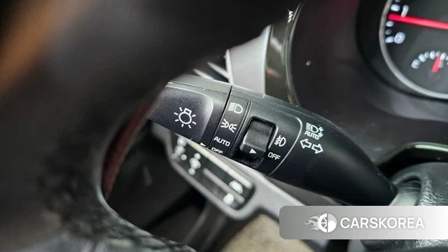 Kia Seltos id 4586074 из Кореи 8