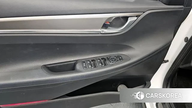 Hyundai The New Grandeur IG id 3416325 из Кореи 8