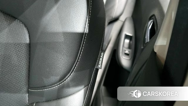 Renault Korea (Samsung) XM3 id 4382005 из Кореи 8