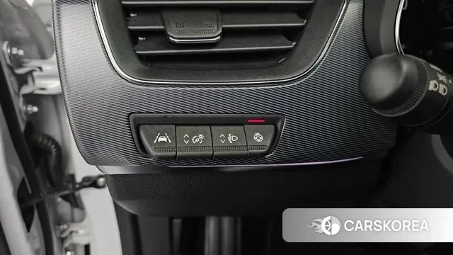 Renault Korea (Samsung) XM3 id 3355949 из Кореи 8