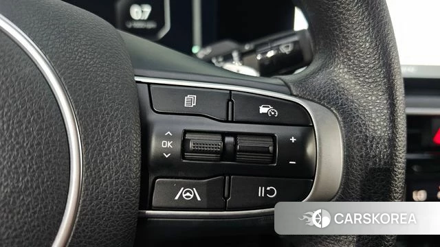 Kia The New K5 3rd generation id 4870924 из Кореи 8