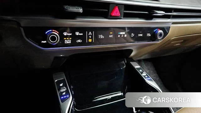 Kia The New Sorento 4th Generation id 3876761 из Кореи 8