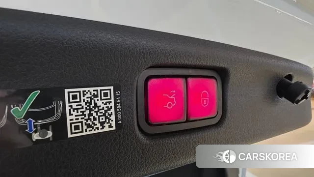 Mercedes-Benz C-Class W206 id 3426105 из Кореи 8