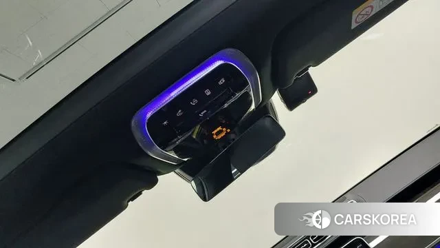 Mercedes-Benz S-Class W223 id 3371860 из Кореи 8