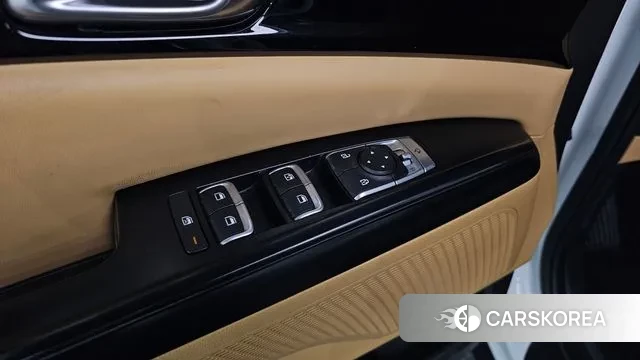 Kia Carnival 4th generation id 3640450 из Кореи 8