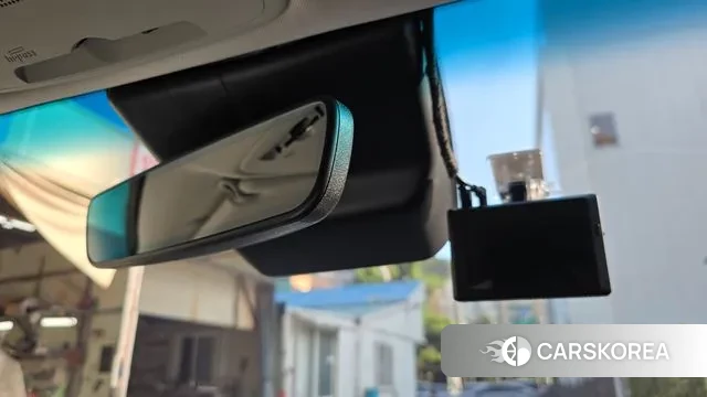 Hyundai The New Grandeur IG id 3646608 из Кореи 8