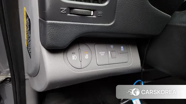 Hyundai The New Grand Starex id 3573133 из Кореи 8