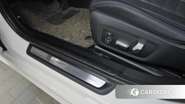 BMW 3 Series (G20) id 4641248 из Кореи 8