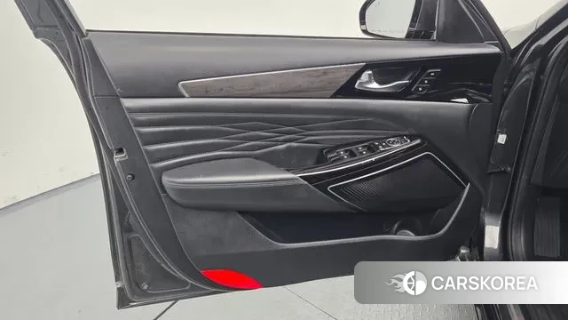 Kia K7 Premier id 3556999 из Кореи 8