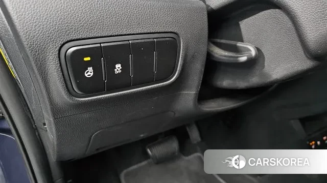 Kia The New Kia Ray EV id 3571695 из Кореи 8