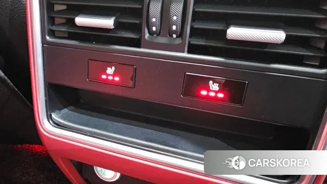 Porsche Cayenne (PO536) id 3033669 из Кореи 8