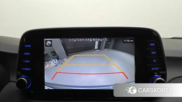 Hyundai All New Tucson id 4325725 из Кореи 8