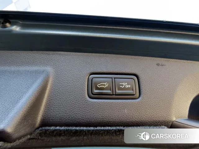 Kia Carnival 4th generation id 3420627 из Кореи 8