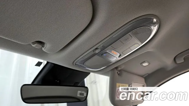 Hyundai Ionic 5 id 2661895 из Кореи 8