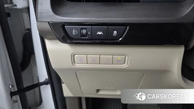 Kia Carnival 4th generation id 3432000 из Кореи 8