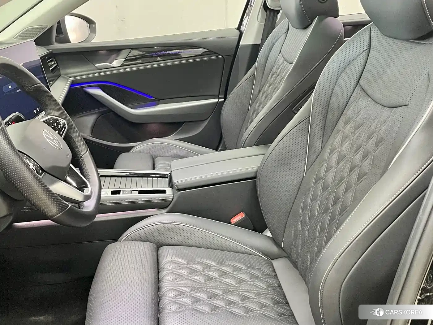 Volkswagen Magotan id 4686168 из Китая 8