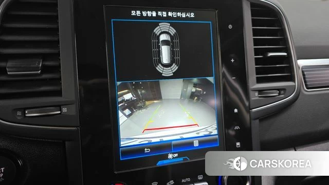 Renault Korea (Samsung) The New QM6 id 4958375 из Кореи 8