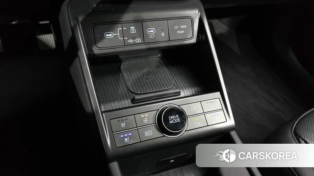 Hyundai Kona Hybrid (SX2) id 4474746 из Кореи 8