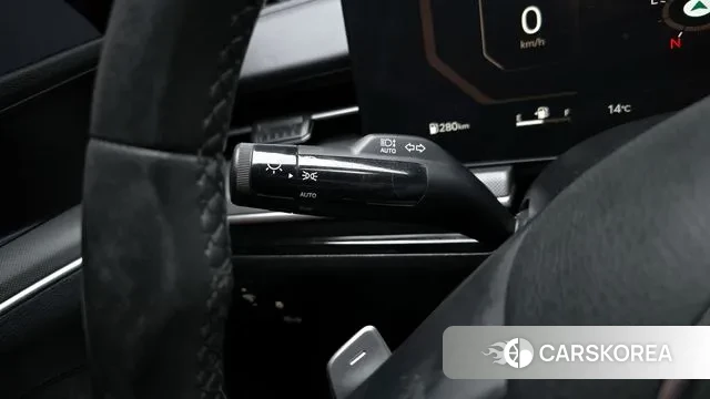 Kia The New K5 3rd generation id 3305117 из Кореи 8