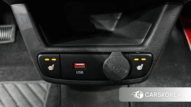 Kia The New Ray id 4556509 из Кореи 8