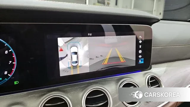 Mercedes-Benz E-Class W213 id 3043270 из Кореи 8