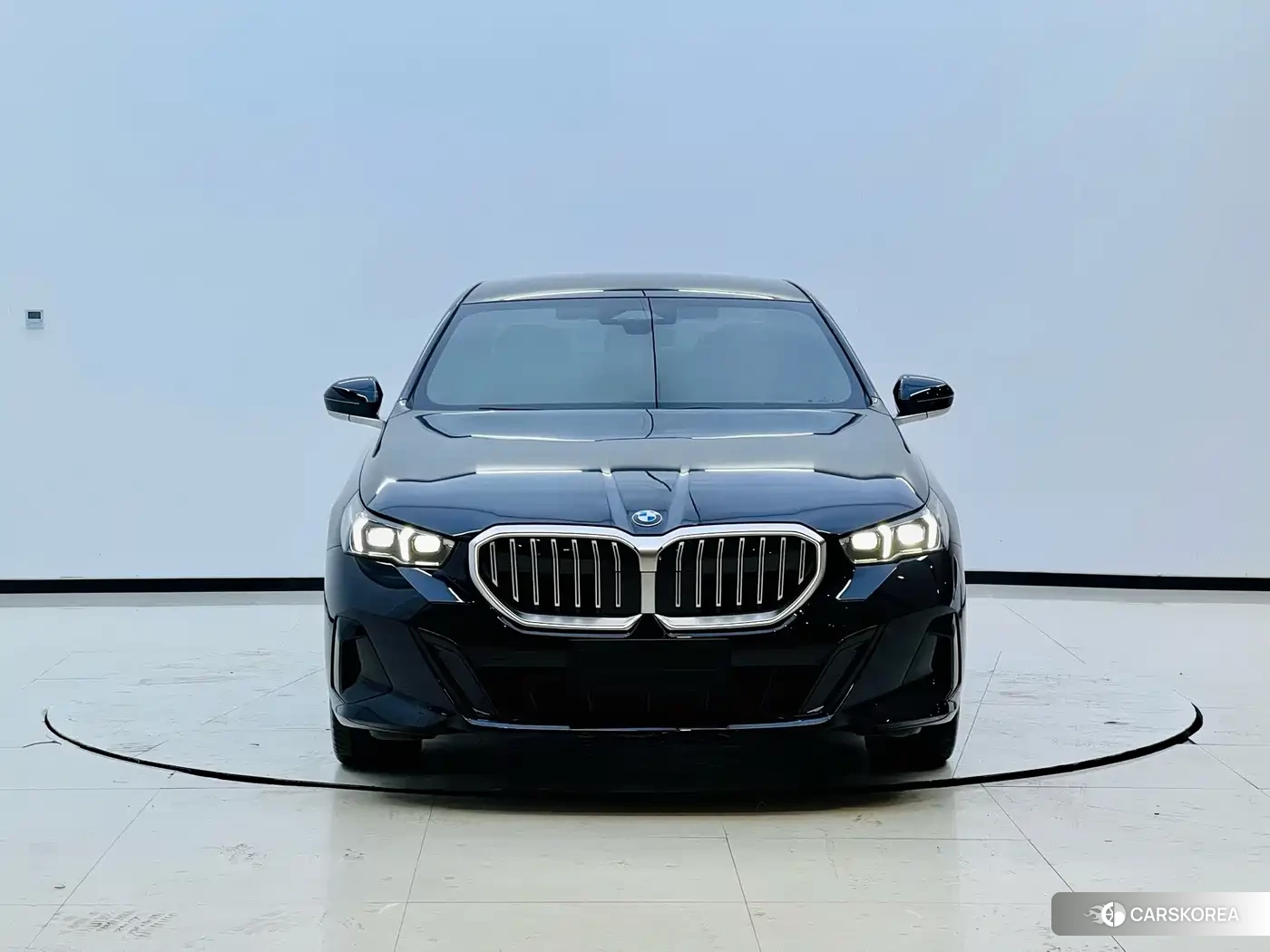 BMW 5 series id 4680528 из Китая 8