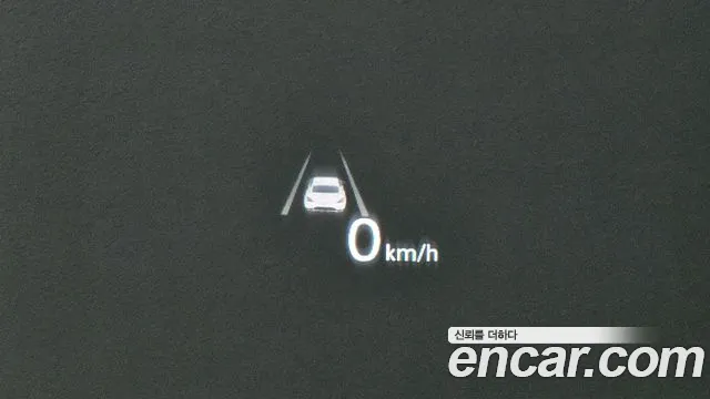 Genesis The New G70 id 2727801 из Кореи 8