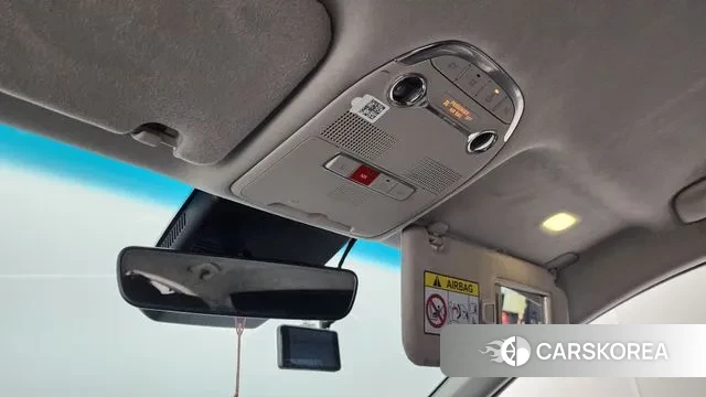 Hyundai The New Grandeur IG id 3043526 из Кореи 8