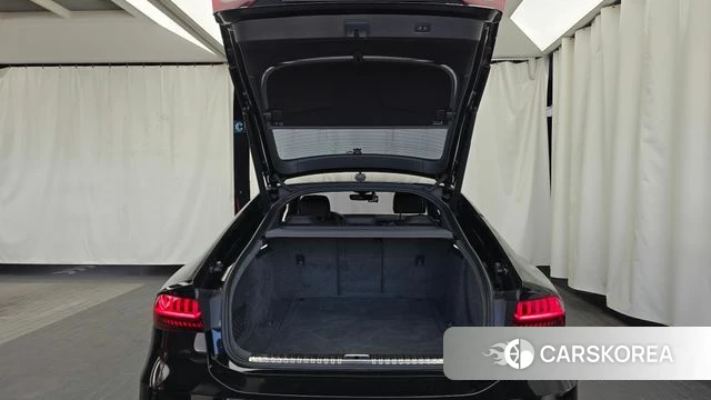 Audi A7 (4K) id 4849512 из Кореи 8