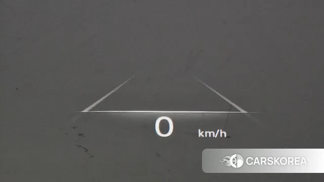 Genesis GV70 id 2939405 из Кореи 8