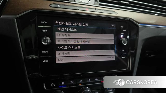 Volkswagen Passat GT (B8) id 4225635 из Кореи 8