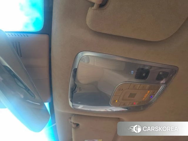 Genesis G80 (RG3) id 4881697 из Кореи 8